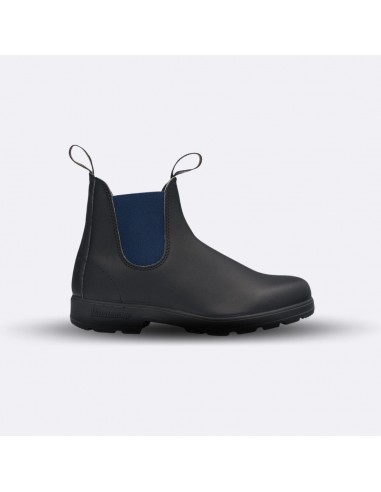 Blundstone 1917 Original Series Black & Navy pas cher 