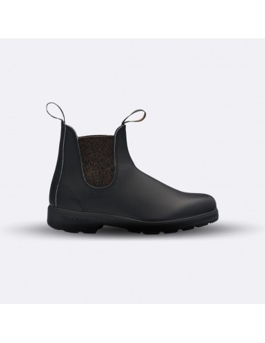 Blundstone 1924 Original Series Black & Bronze Glitt ouvre sa boutique