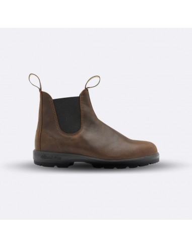 Blundstone 1609 Classic Series Antique Brown & Brow en ligne