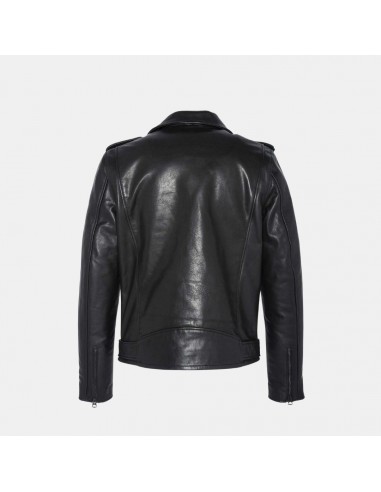 Schott NYC Jacket LC1140 Black sur le site 