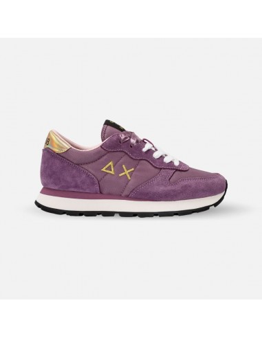 Sun 68 Ally Gold Women's Mauve de la marque