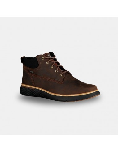 Timberland Cross Mark GTX Chukka Dark Brown Full Grain 2 - 3 jours ouvrés.