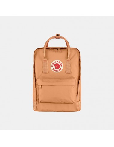 Fjällräven Kanken Peach Sand Les magasins à Paris et en Île-de-France