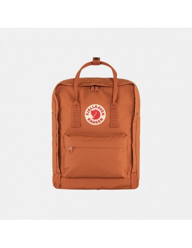 Fjällräven Kanken Terracota Brown Vous souhaitez 