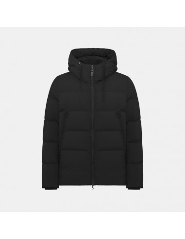 Duno Jacket Jump Licosa Black store