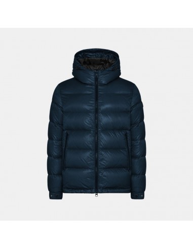 Duno Jacket Drake Treviso Deep Grey Blue vente chaude votre 