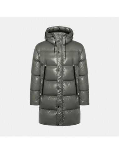 Duno Jacket Hyper One Treviso Olive Grey acheter en ligne