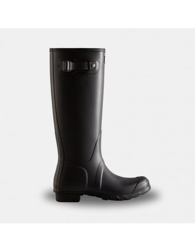 Hunter Original Wellington Tall Boots Women's Black livraison gratuite