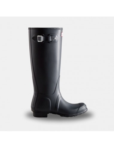 Hunter Original Wellington Tall Boots Women's Navy en ligne