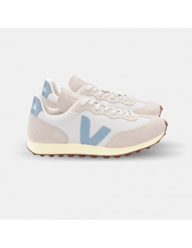 Veja Women's Rio Branco Alveomesh Gravel Steel prix