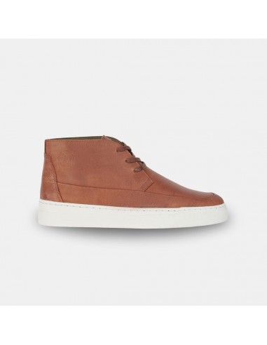 Barbour Mason Chukka Boots Cognac pour bénéficier 