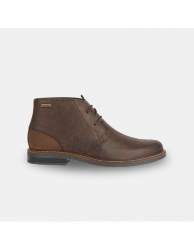 Barbour Readhead Chukka Boots Mocha à prix réduit toute l'année