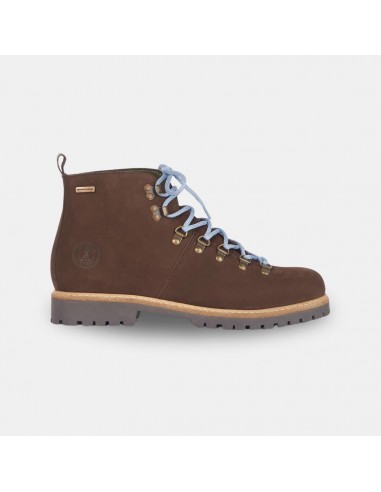 Barbour Wainwright Hiking Boots Choco Economisez 