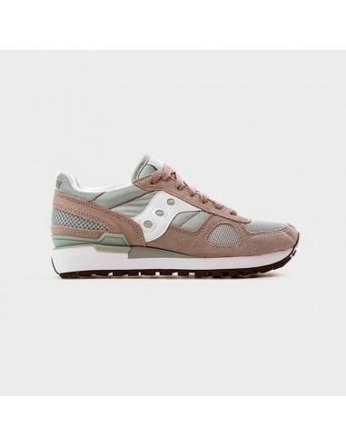 Saucony Shadow Original Men's Grey/White commande en ligne