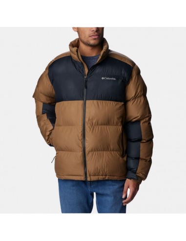 Columbia Men's Pike Lake II Jacket Delta Black 50% de réduction en Octobre 2024