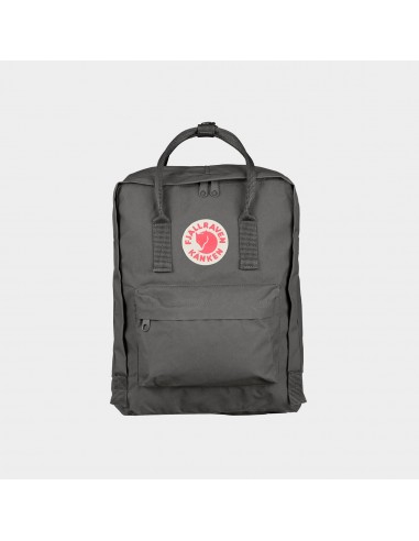 Fjällraven Kanken Super Grey offre 