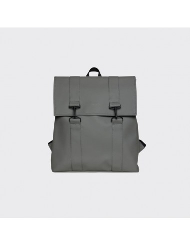 Rains MSN Bag W3 Grey prix