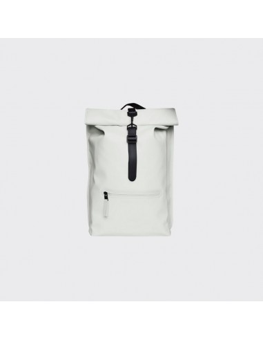 Rains Rolltop Rucksack Backpack Ash soldes