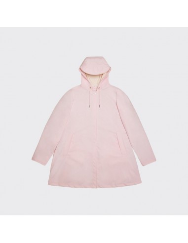 Rains A-line W Jacket Candy sur le site 