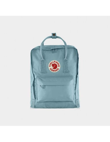 Fjällraven Kanken Sky Blue 2 - 3 jours ouvrés.