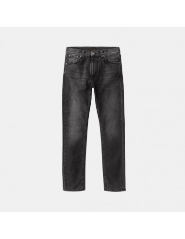 Nudie Jeans Co Lean Dean Black Eyes shop