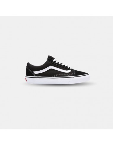 Vans Old Skool Black Economisez 