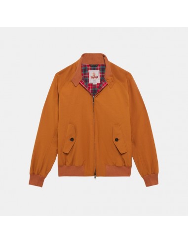 Baracuta Harrington G9 Pumpkin Spice Jusqu'à 80% De Réduction