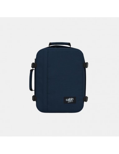 Cabin Zero Classic Backpack 28L Absolute Navy meilleur choix