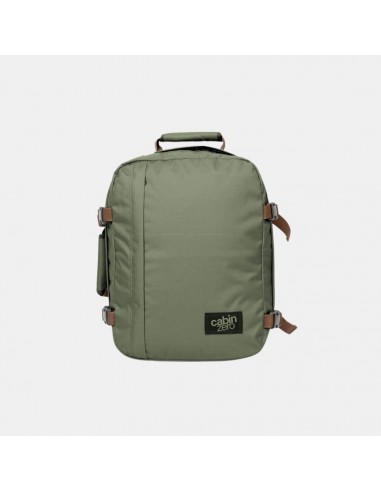 Cabin Zero Classic Backpack 28L Absolute Georgian Khaki À commander