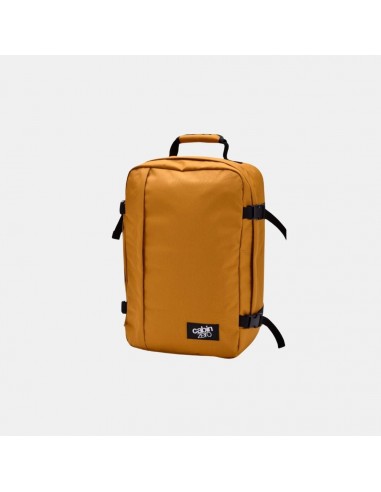 Cabin Zero Classic Backpack 36L Orange Chill Paris Déstockage Promo