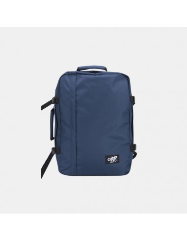 Cabin Zero Classic Backpack 44L Navy Véritable concentré