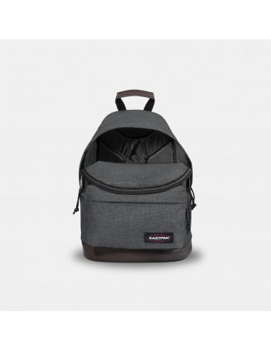 Eastpak Wyoming Black Denim de la marque