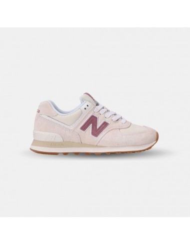 New Balance 574 Pink acheter