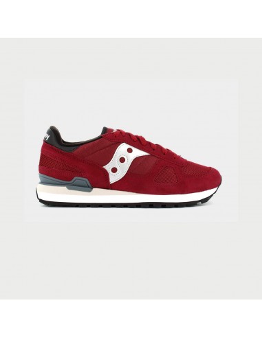 Saucony Shadow Original Men´s Burdeos Pour