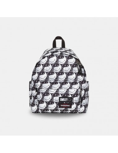 Eastpak Day Pak'r Smiley YY Black JUSQU'A -70%! 