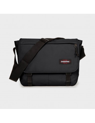 Eastpak Delegate+ Black 50-70% off 