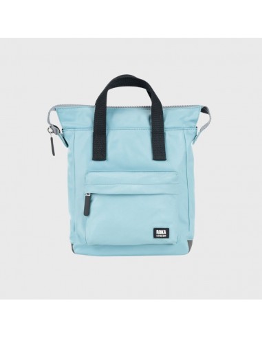 Roka London Bantry B Black Label Recycled Nylon Spearmint En savoir plus