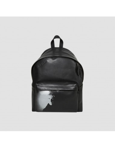 Eastpak Padded Pak'r Andy Warhol Portrait le des métaux précieux