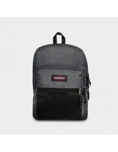 Eastpak Pinnacle Black Denim hantent personnes