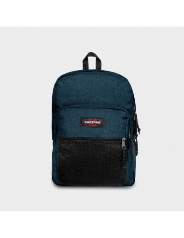 Eastpak Pinnacle Triple Denim livraison gratuite