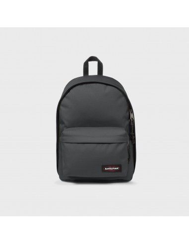 Eastpak Out Of Office Stone Grey brillant des détails fins