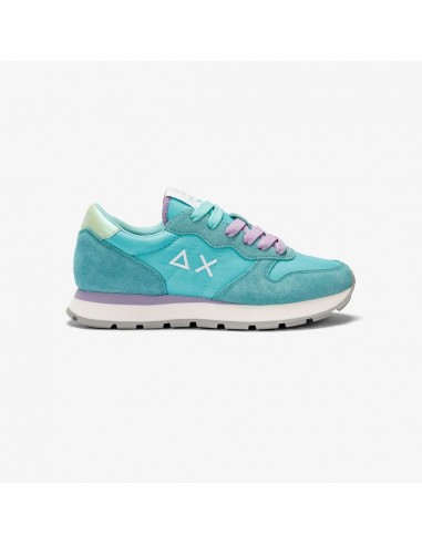 Sun 68 Ally Solid Nylon Women's Aqua plus qu'un jeu 