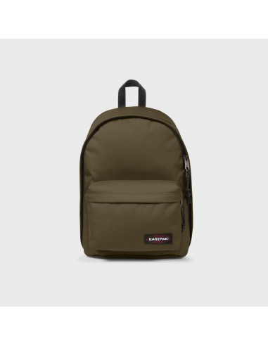 Eastpak Out Of Office Army Olive plus qu'un jeu 