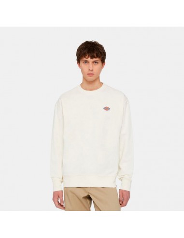 Dickies Millersburg Sweatshirt Ecru suggérées chez