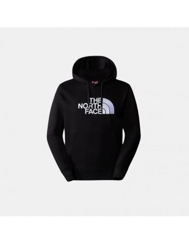 The North Face Ligh Drew Peak Pullover HD Black Découvrez la collection