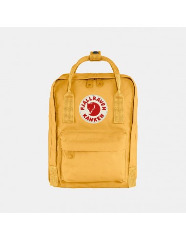 Fjällraven Kanken MINI Ochre de votre