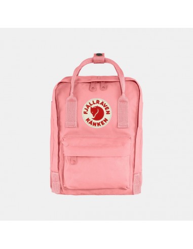 Fjällraven Kanken MINI Pink Economisez 