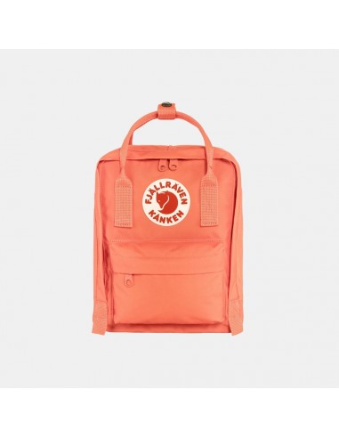 Fjällraven Kanken MINI Korall 2023