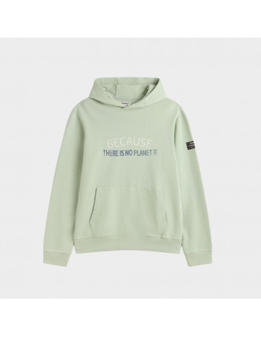 Ecoalf Melfortalf Hoodie Hint français