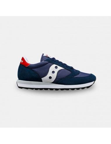 Saucony Jazz Original Men's Navy White en ligne